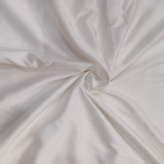 Sustainable Bamboo Satin Weave Fabric – 150 GSM Premium Quality