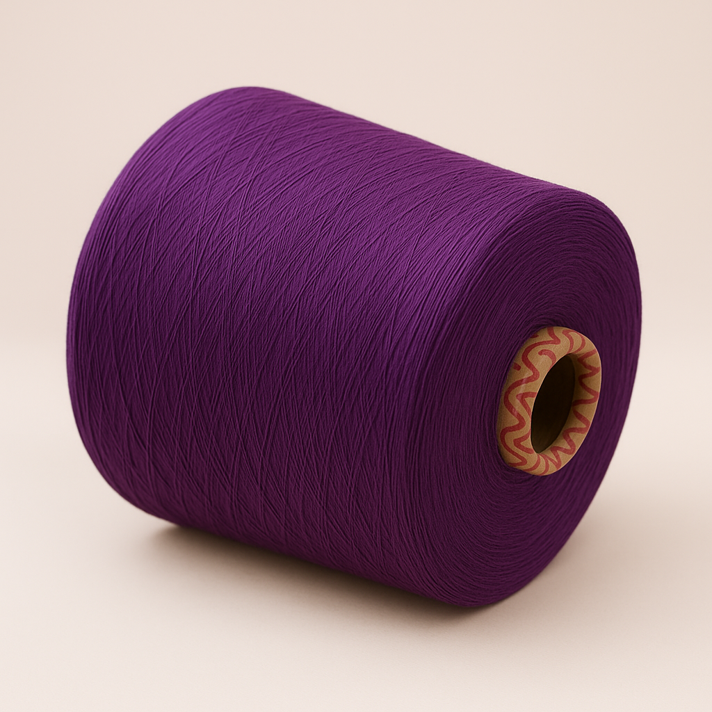 Lenzing Modal Yarn Ne 2/40 – 100% Pure Modal Fiber Bambzi