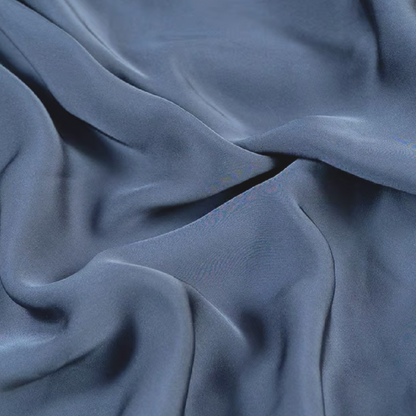 100% Bamboo satin bedsheet fabric 300 TC