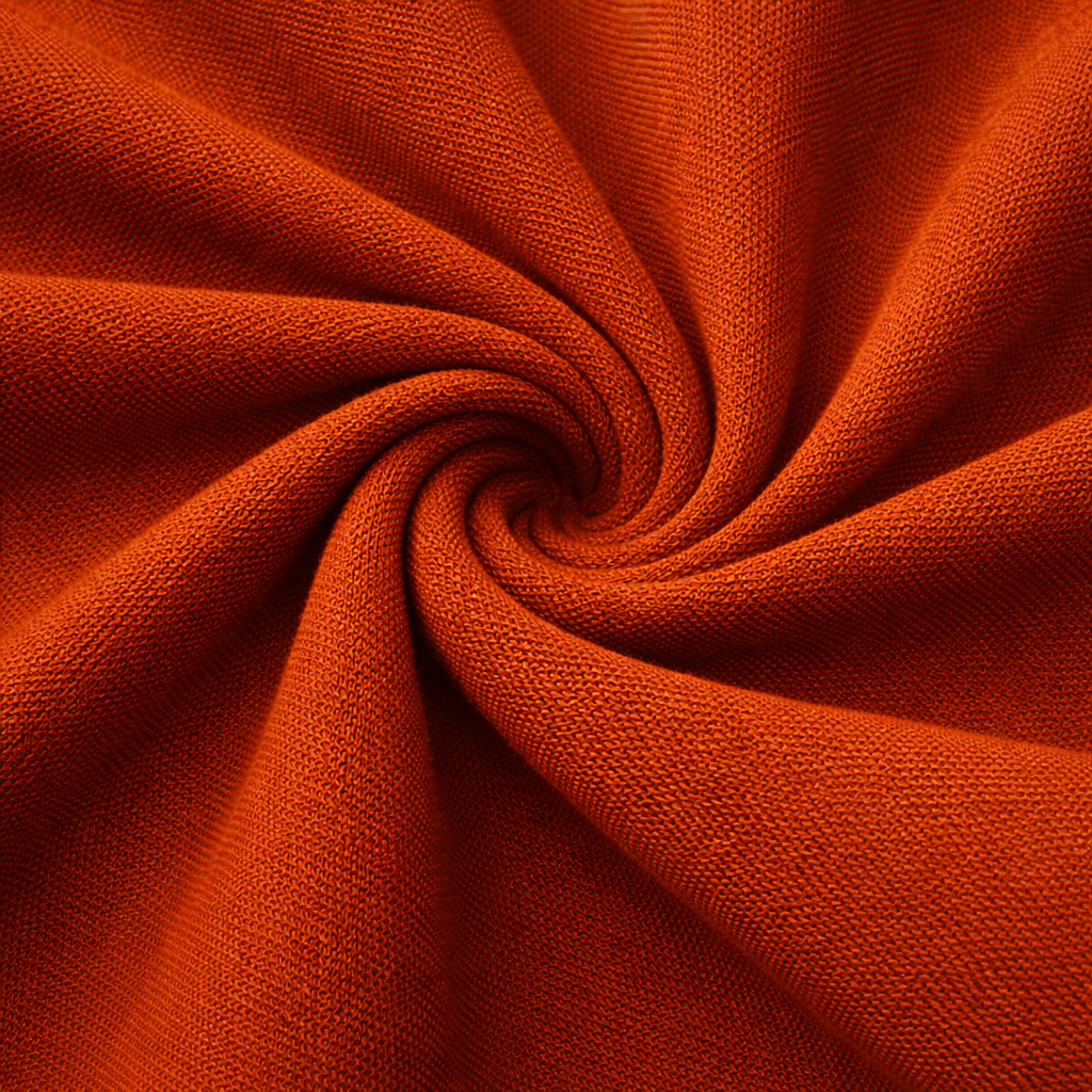 Russet Orange - bambzi 