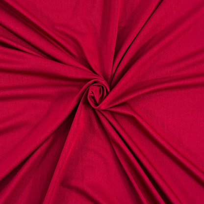 Soft Bamboo Spandex Jersey Fabric – 180 GSM | Eco-Friendly & Stretchable Knit