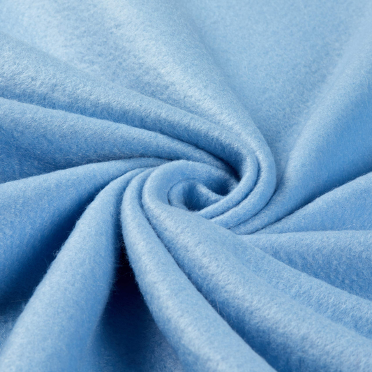 Bamboo Cotton Fleece - 340 GSM