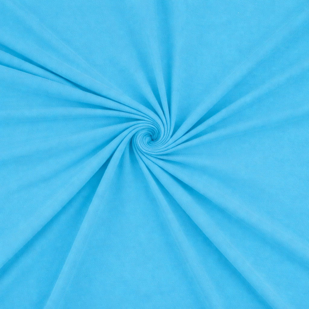 Soft Bamboo Spandex Jersey Fabric – 180 GSM