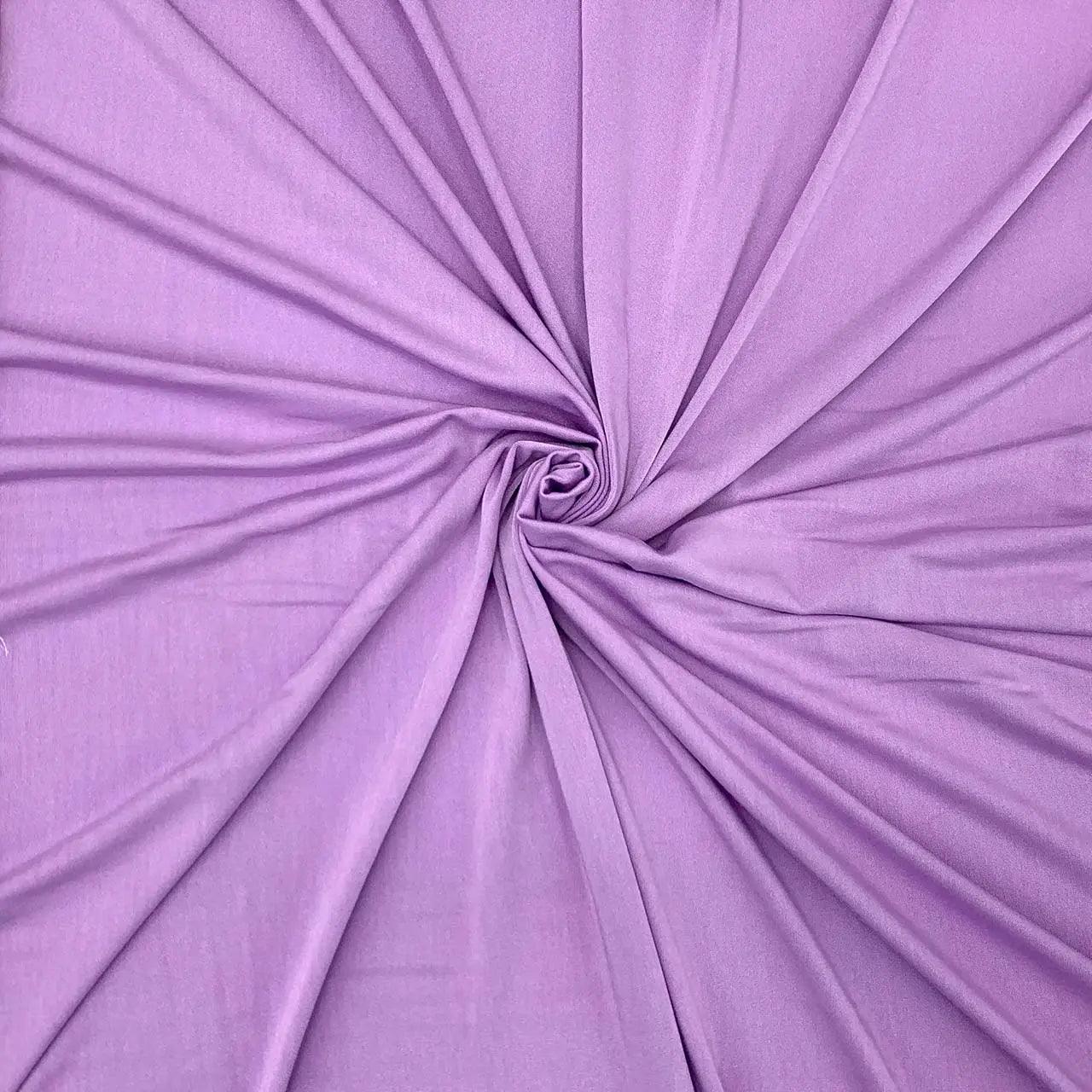 Soft Bamboo Spandex Jersey Fabric – 180 GSM