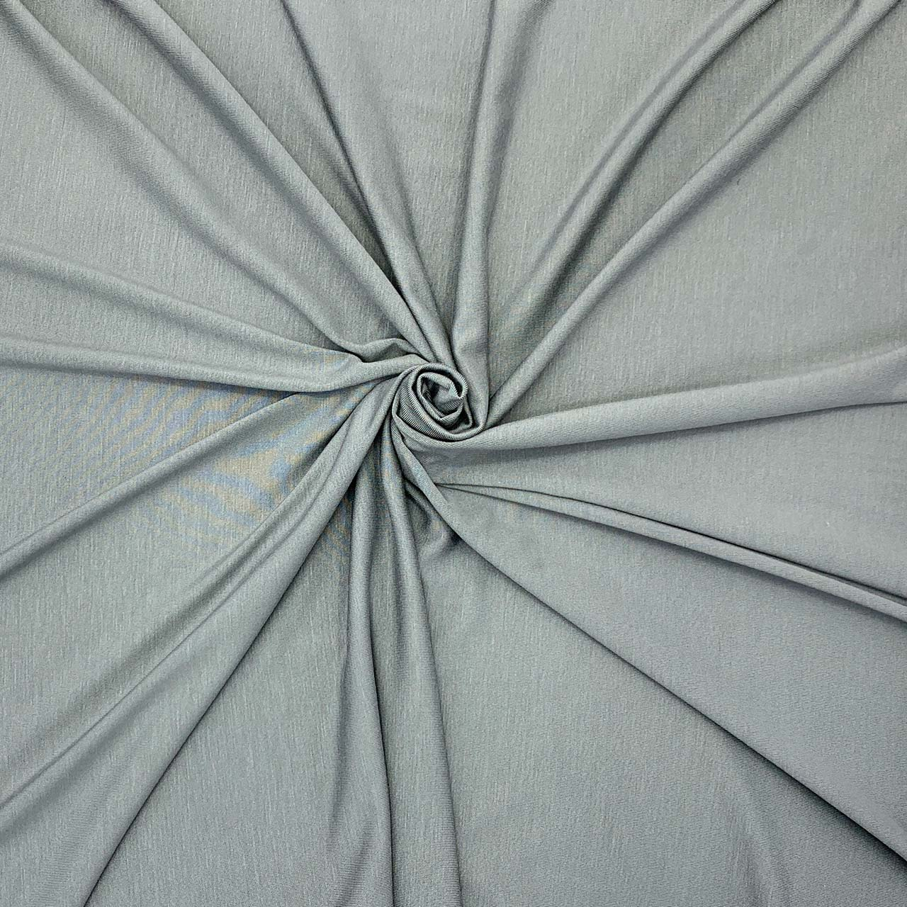 Bamboo Cotton Spandex Jersey Fabric 225 GSM