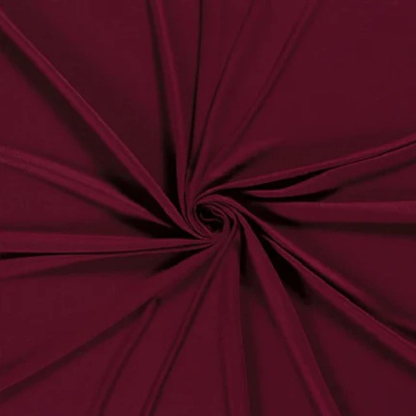 Bamboo Cotton Spandex Jersey Fabric 225 GSM