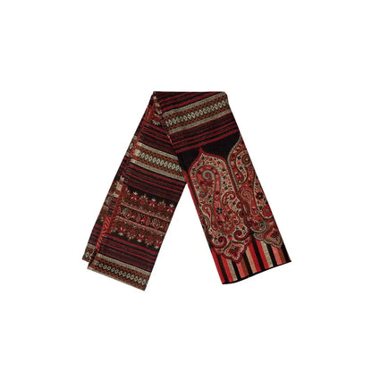 Elegant Stole and Shawl – Soft, Stylish & Versatile Wrap for All Seasons Bambzi