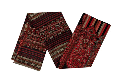 Elegant Stole and Shawl – Soft, Stylish & Versatile Wrap for All Seasons Bambzi