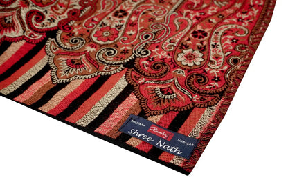 Elegant Stole and Shawl – Soft, Stylish & Versatile Wrap for All Seasons Bambzi