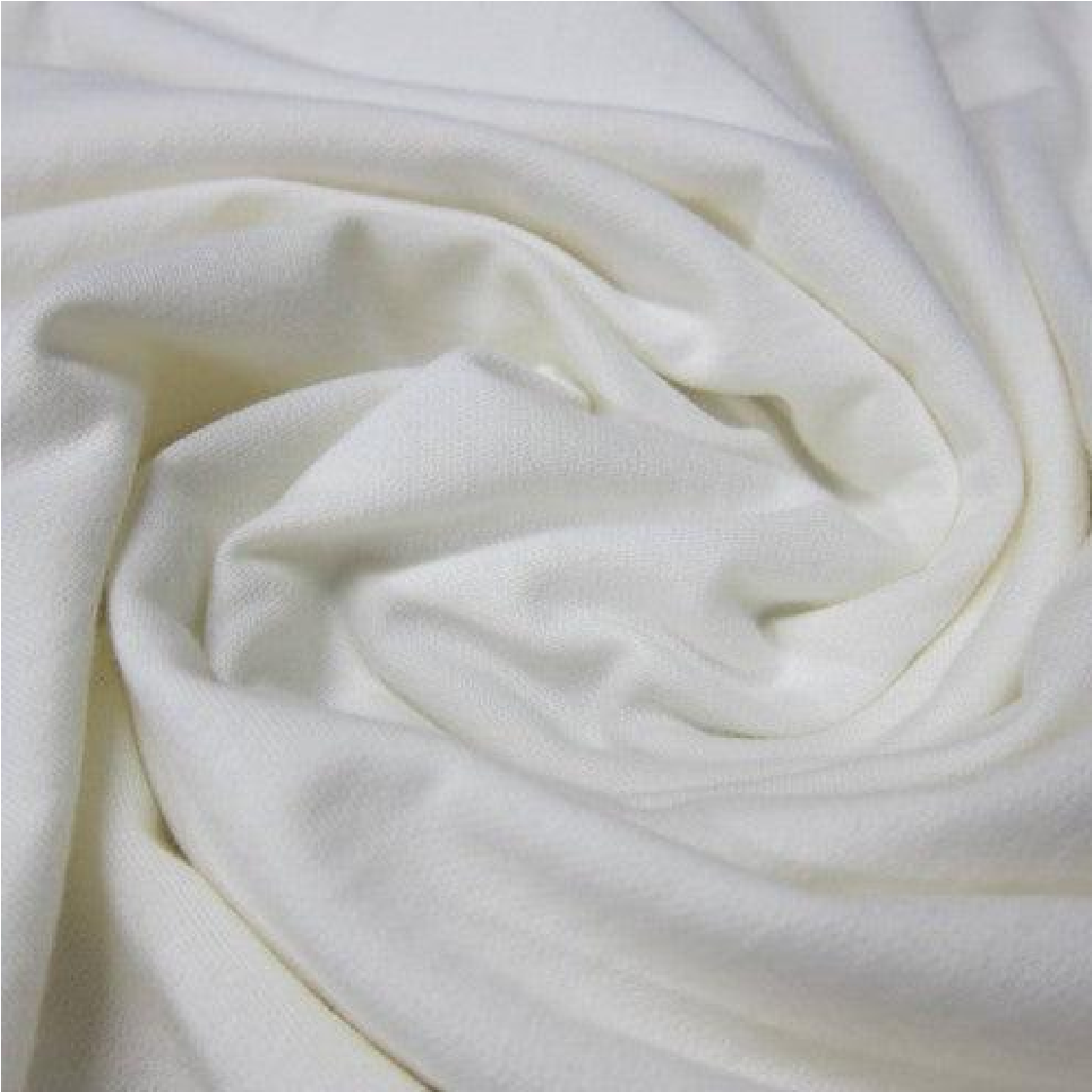 Bamboo Cotton Fleece - 340 GSM