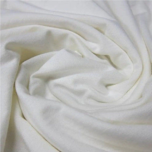 Bamboo Cotton Fleece - 340 GSM Bambzi