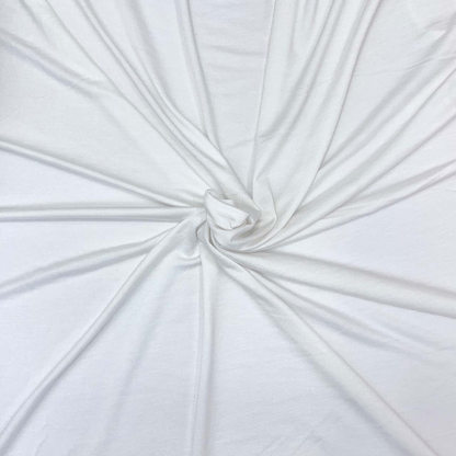 Bamboo Cotton Spandex French Terry 280 GSM With Heavy RIB