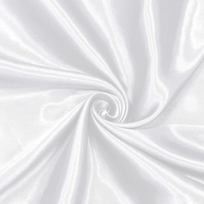 100% Bamboo satin bedsheet fabric 300 TC