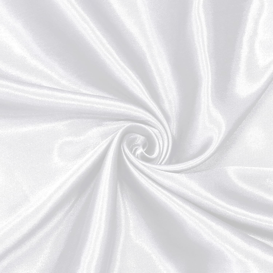 100% Bamboo satin bedsheet fabric 300 TC