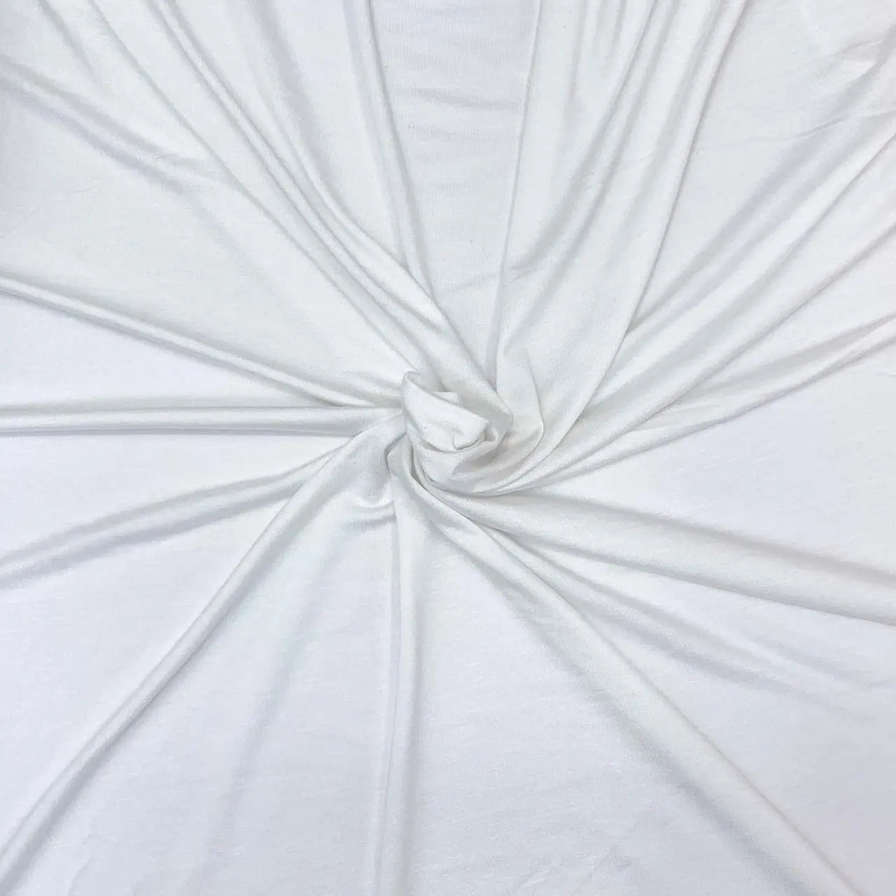 Bamboo Cotton Single Jersey - 190 GSM | Soft, Breathable Fabric Bambzi