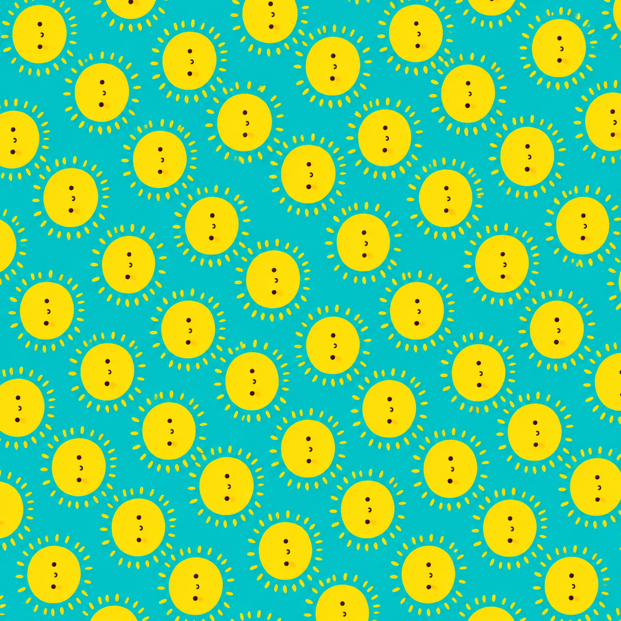Playfull prints 