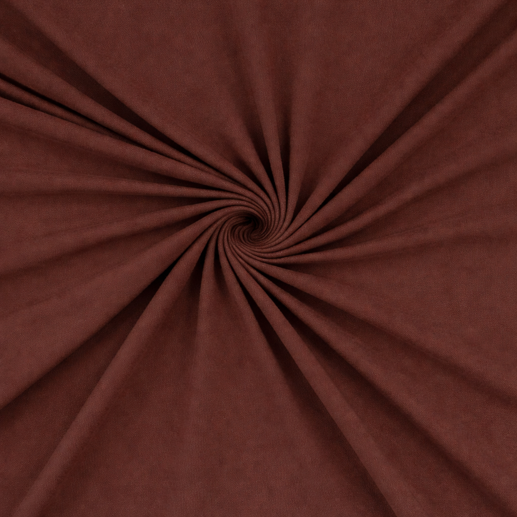 Soft Bamboo Spandex Jersey Fabric – 180 GSM | Eco-Friendly & Stretchable Knit