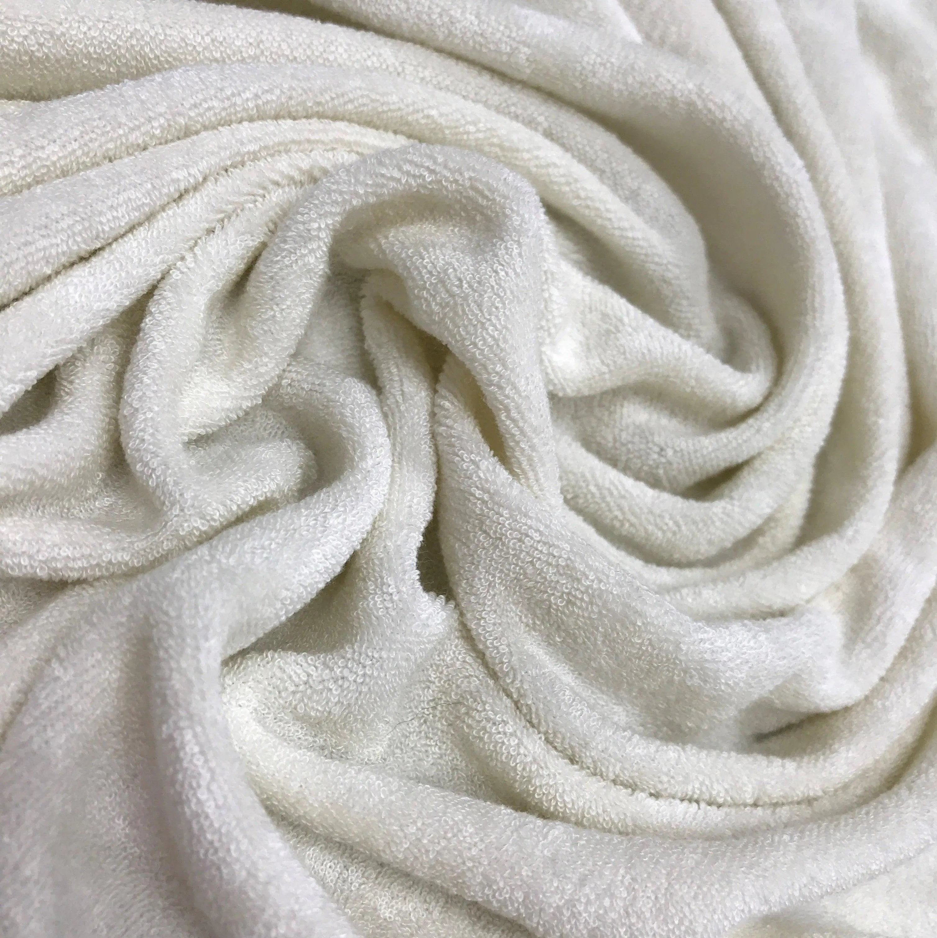 Bamboo Loop Terry Fabric – Bambzi