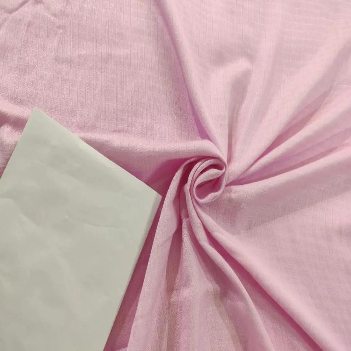 Bamboo Muslin Dyed 150 GSM Bambzi