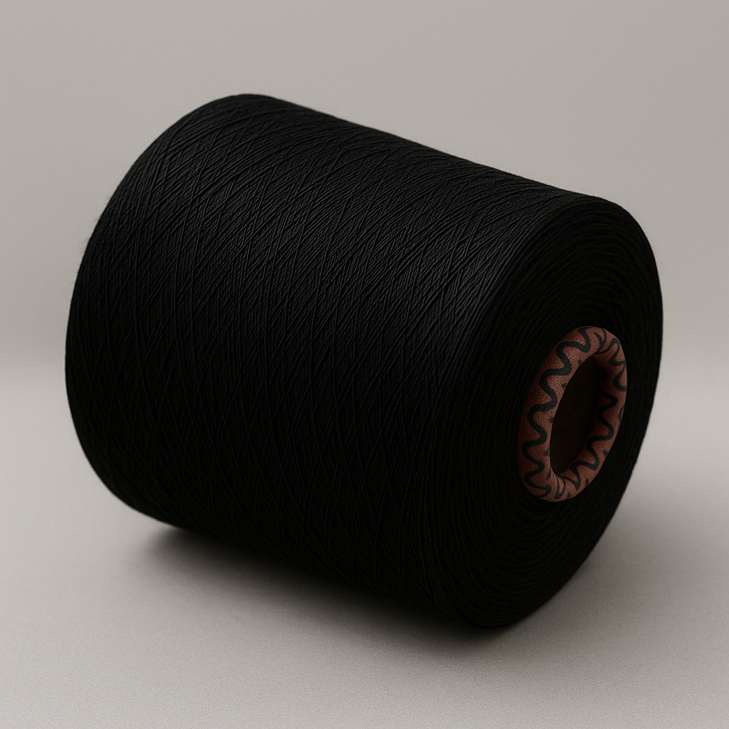 Premium 100% Bamboo Yarn – NE 2/24s | Ultra-Soft & Eco-Friendly Bambzi