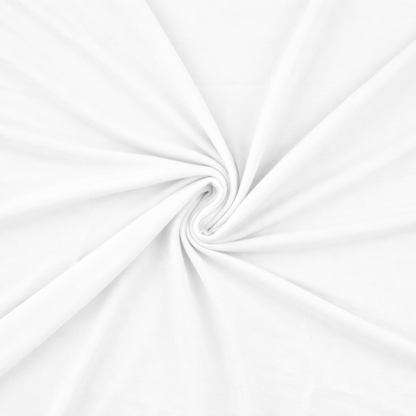 Bamboo Cotton Spandex French Terry 280 GSM With Heavy RIB