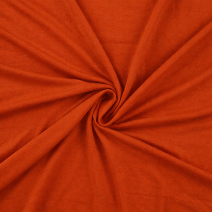 Bamboo Cotton Spandex French Terry 280 GSM With Heavy RIB