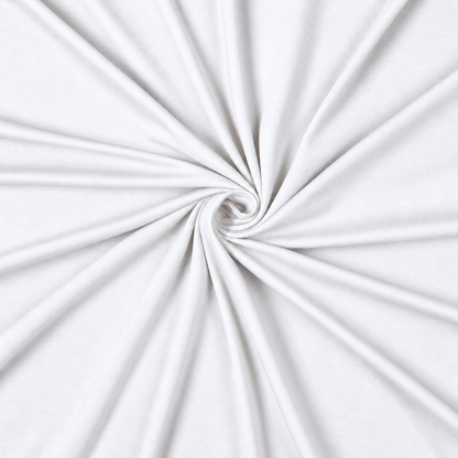 Bamboo Cotton Spandex Jersey Fabric 180 GSM | BZ19