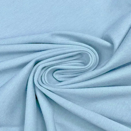 Bamboo Spandex Jersey Fabric 225 GSM My Store