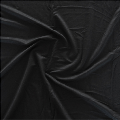 Bamboo Cotton Lycra French Terry – 240 GSM | Soft, Stretchy & Sustainable Fabric Bambzi