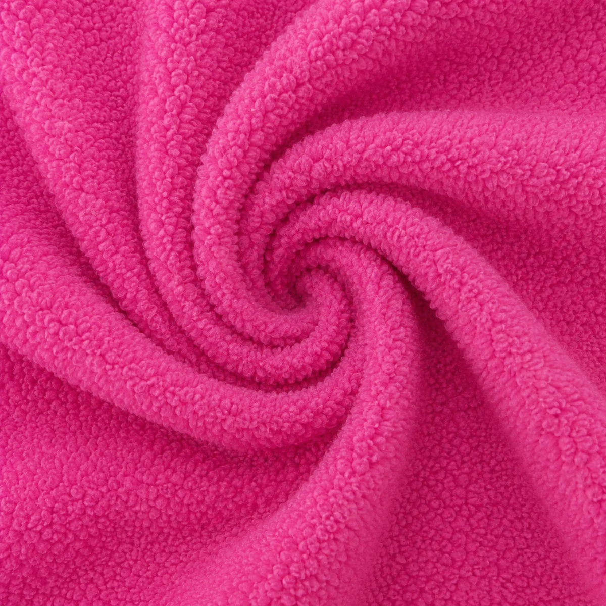 Microfiber Terry 280 GSM | Warp Knit Ultra Absorbent & Soft fusica 