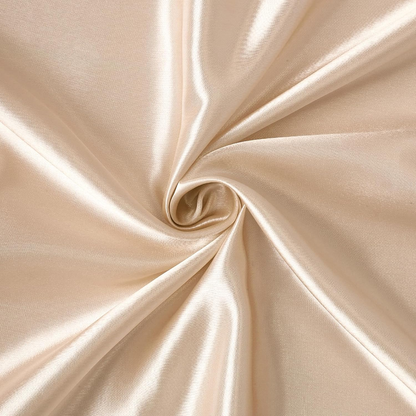 100% Bamboo satin bedsheet fabric 300 TC