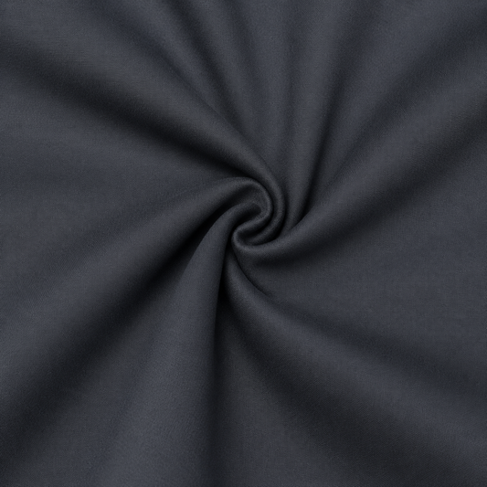 Bamboo Cotton Spandex - 300 GSM | Poly Foma Knit  | Athletic Wear