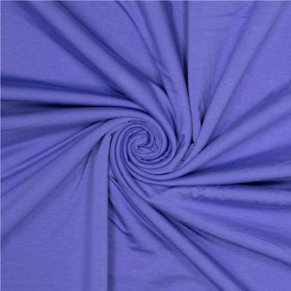 Soft Bamboo Spandex Jersey Fabric – 180 GSM | Eco-Friendly & Stretchable Knit