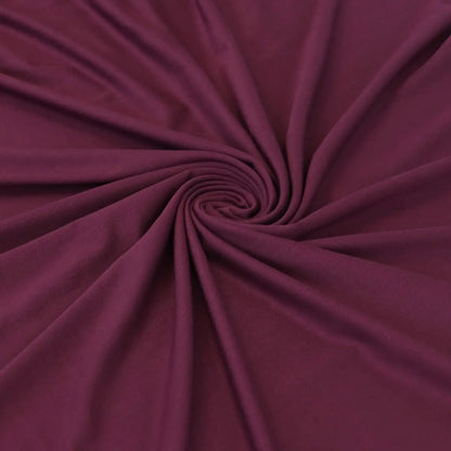 Bamboo Spandex Jersey Fabric 225 GSM My Store