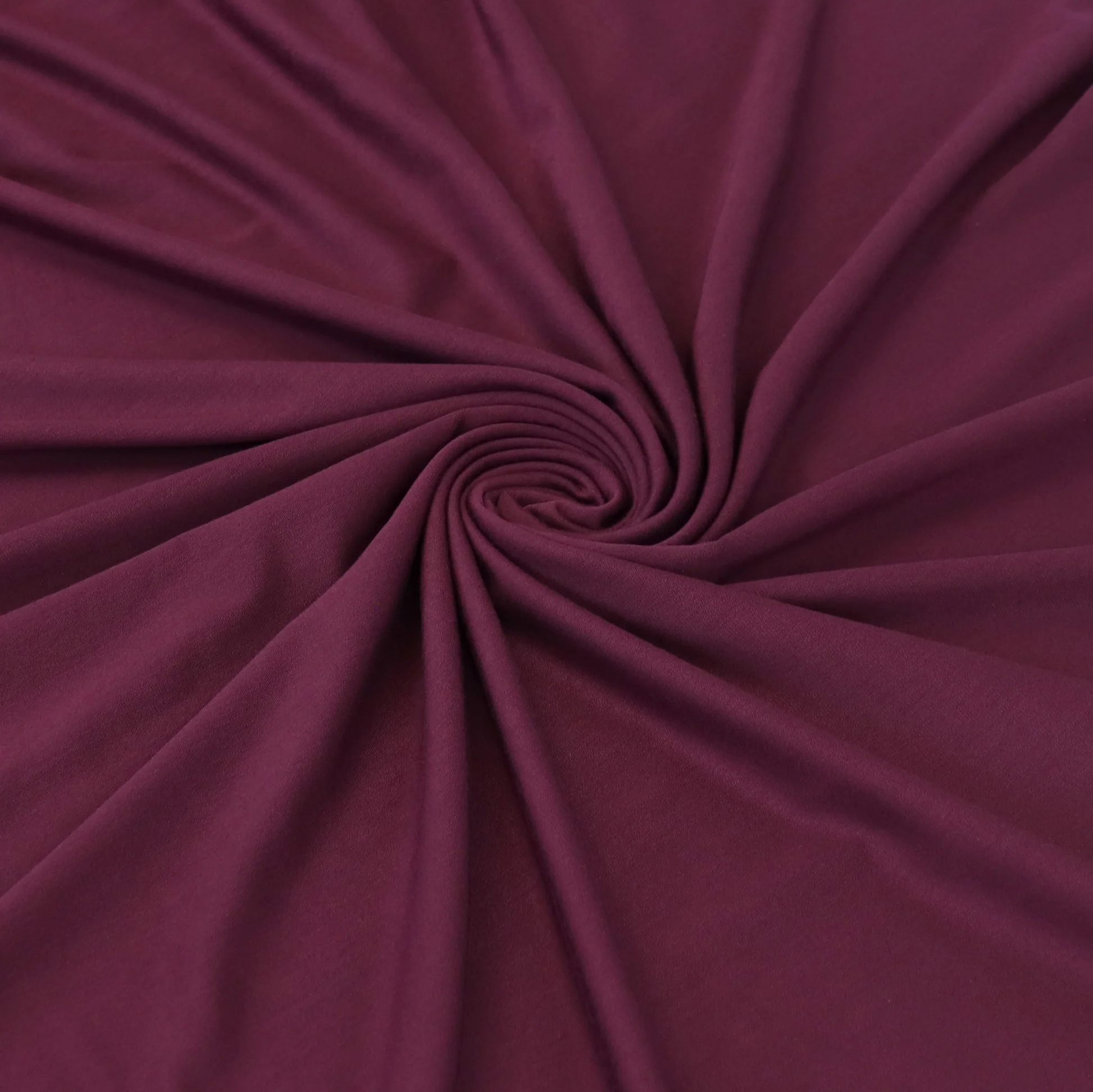 Bamboo Cotton Spandex Jersey Fabric 225 GSM